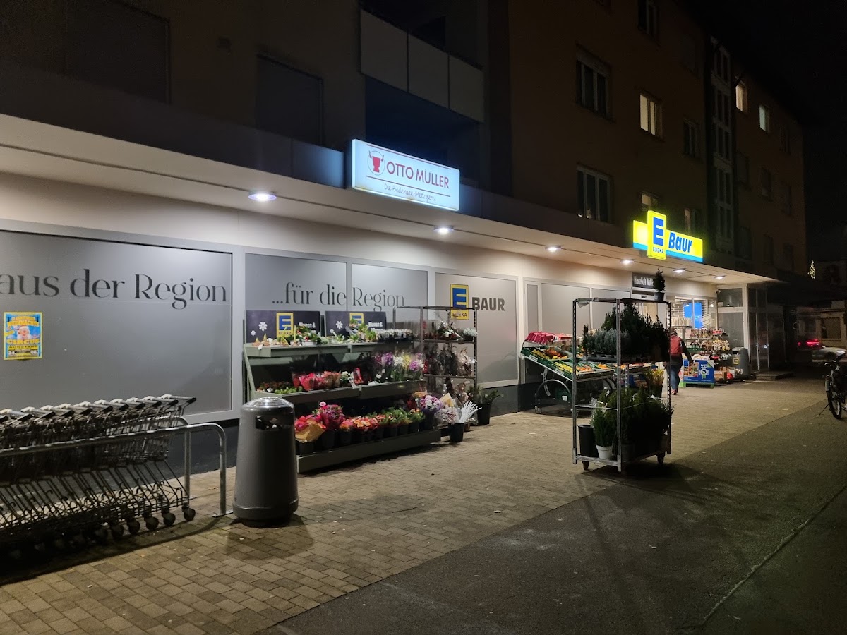 EDEKA BAUR