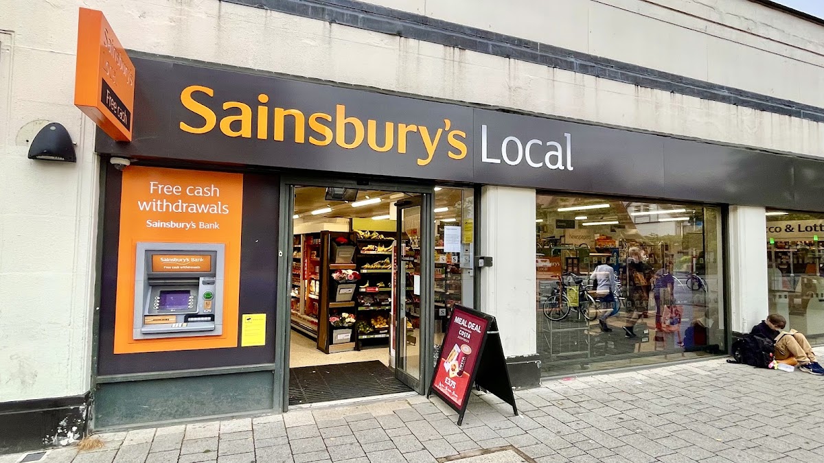Sainsbury's Local