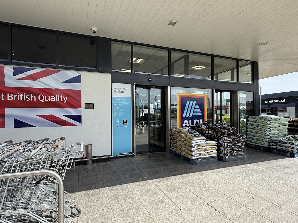 ALDI