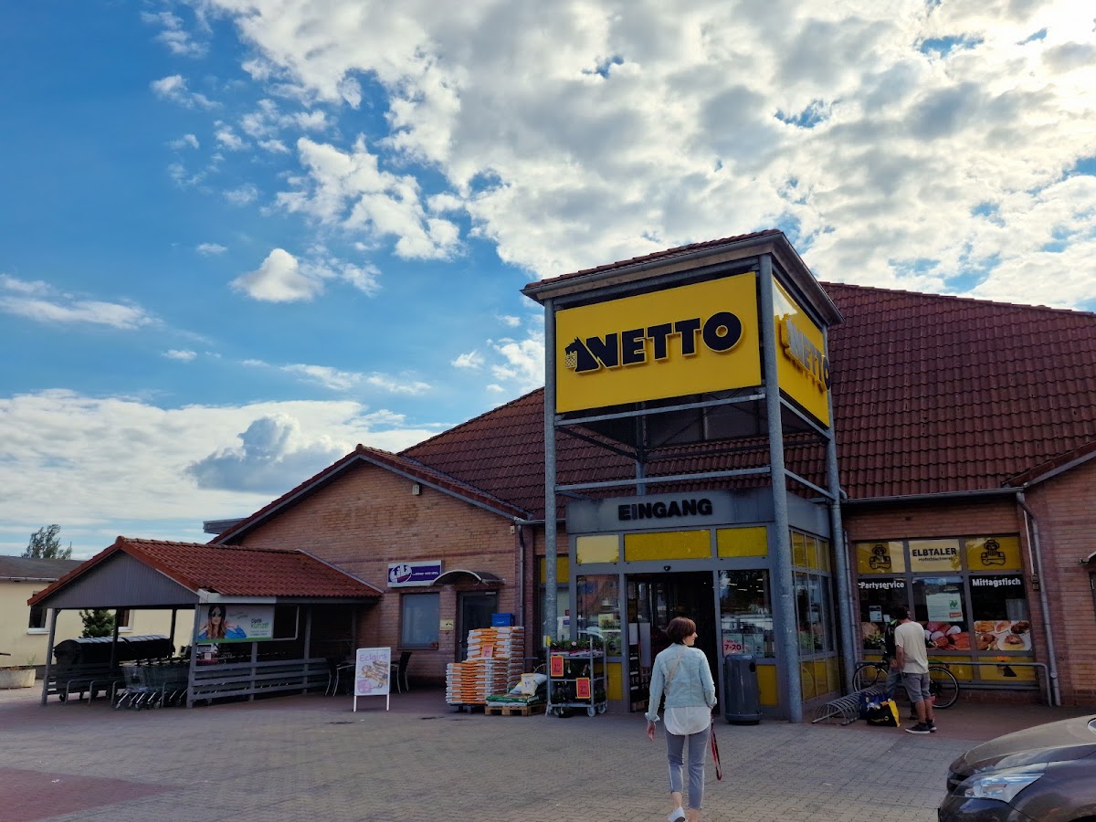 Netto - Marken Discount
