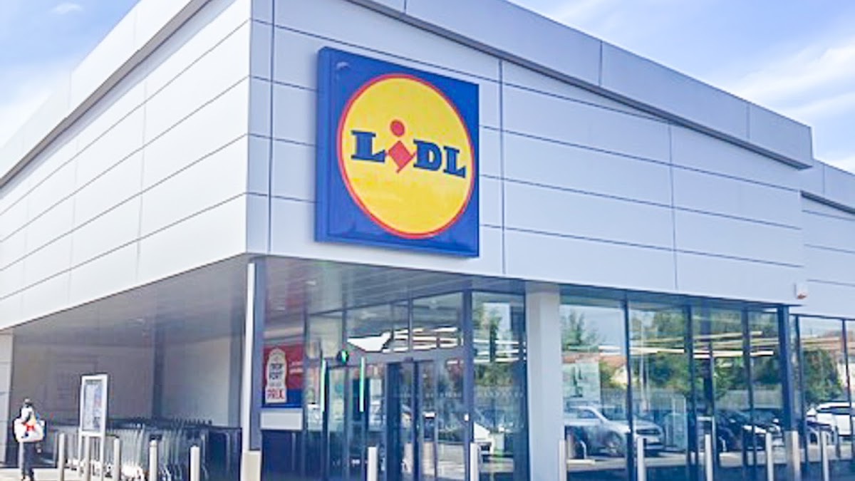 Lidl