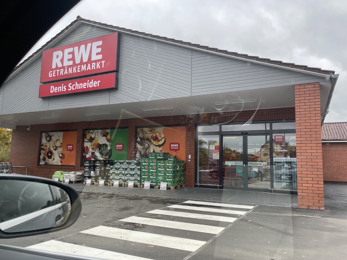 REWE