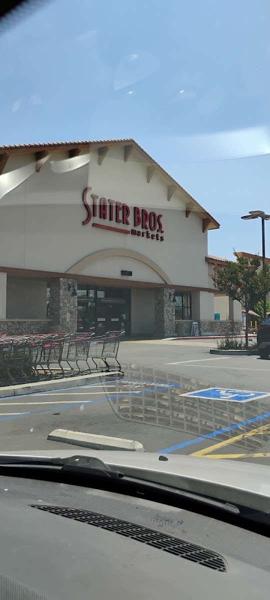 Stater Bros. Markets