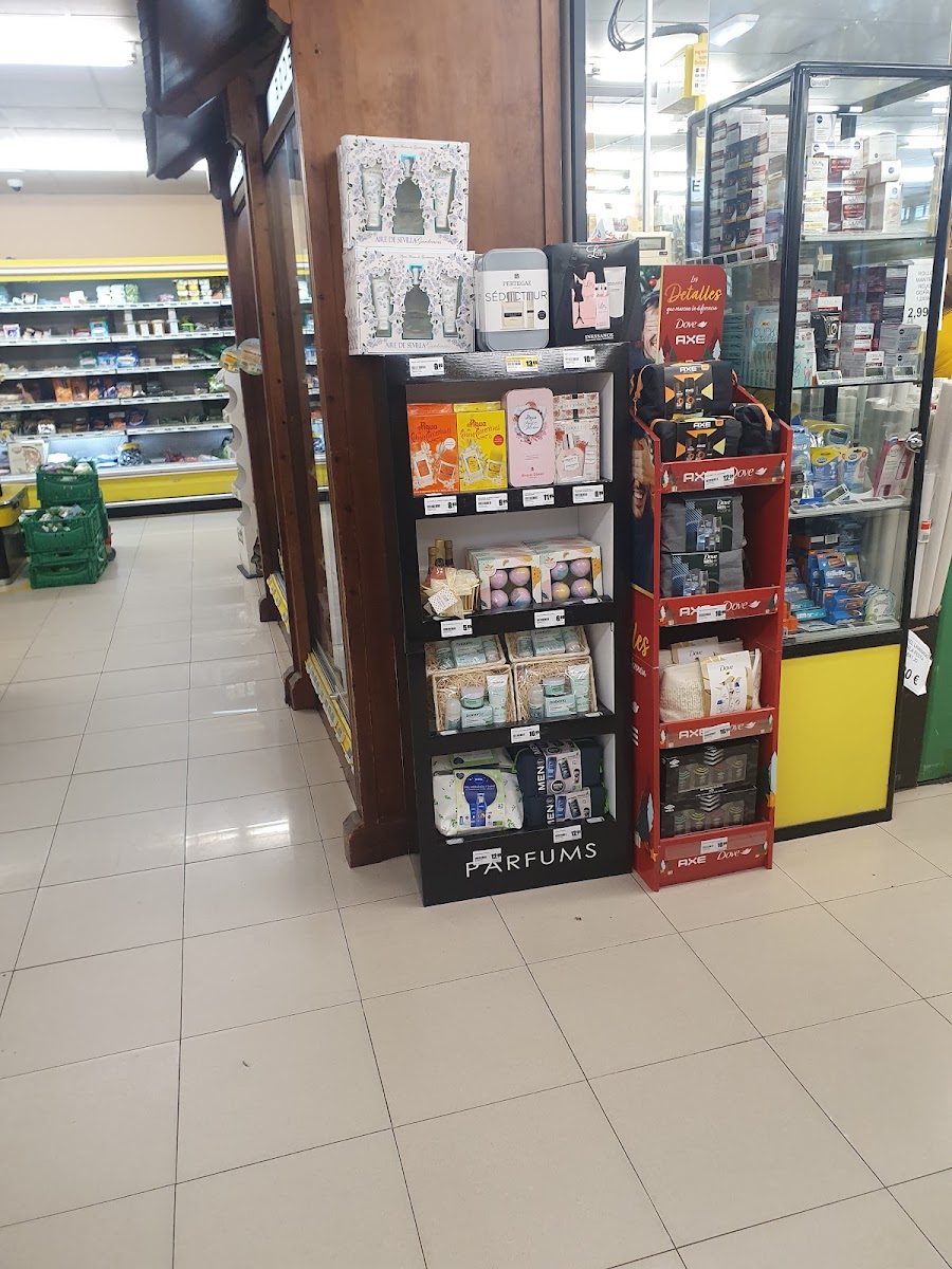 Supermercados Alimerka