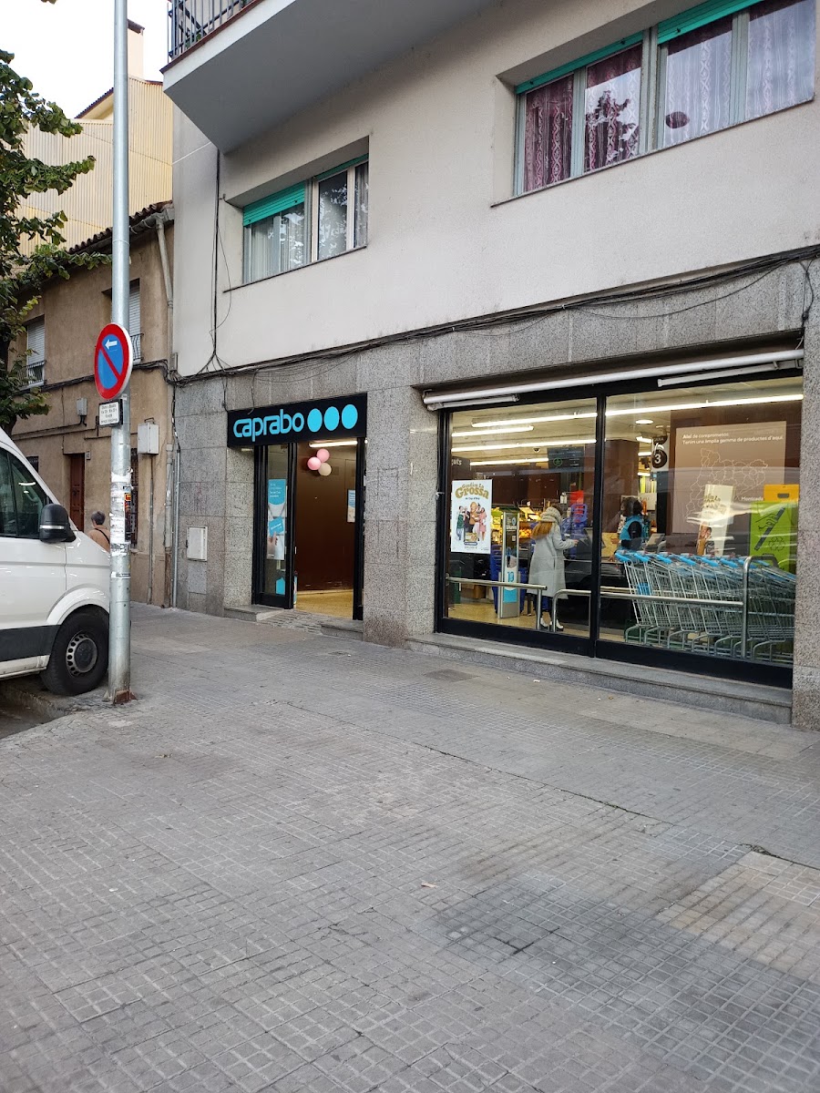 Caprabo