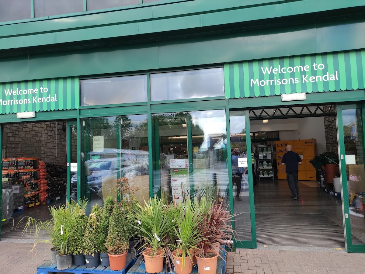 Morrisons