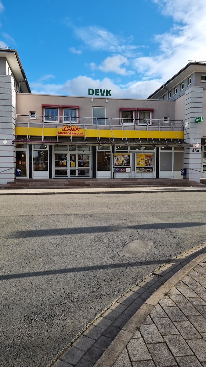 Netto Marken-Discount