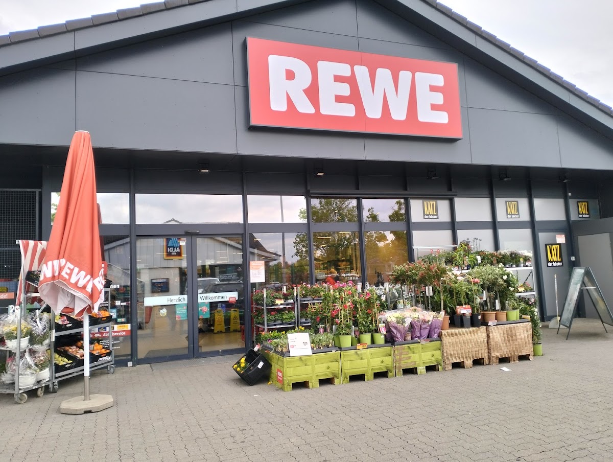 REWE