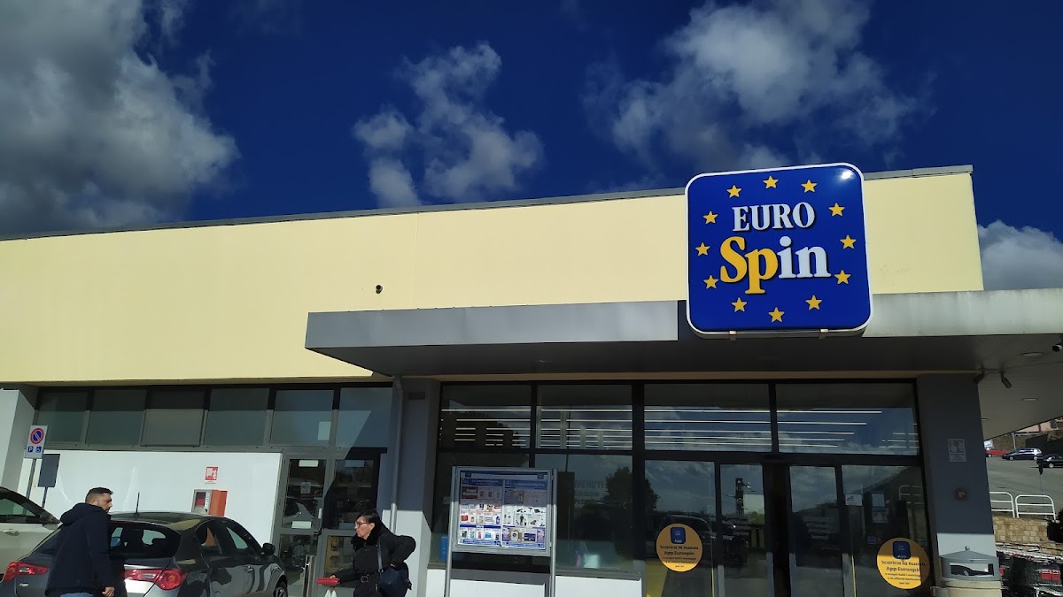 Eurospin