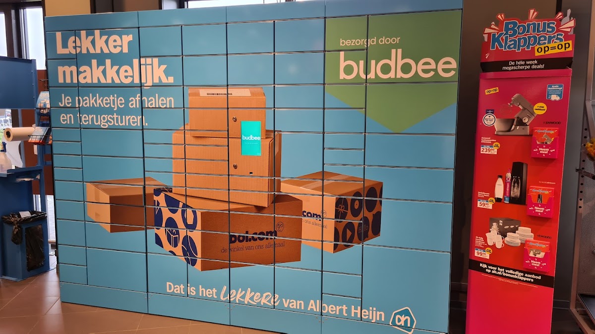 Albert Heijn