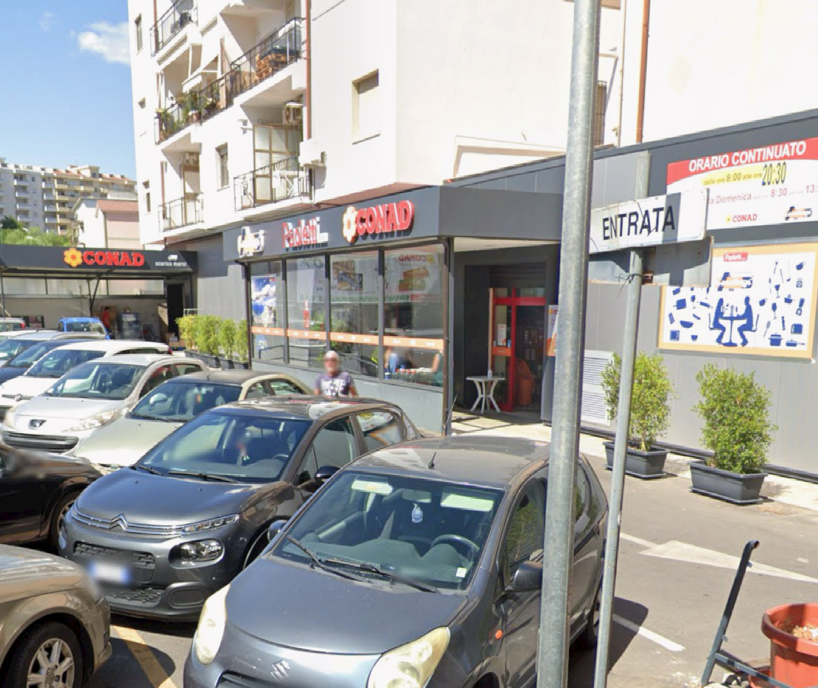 CONAD