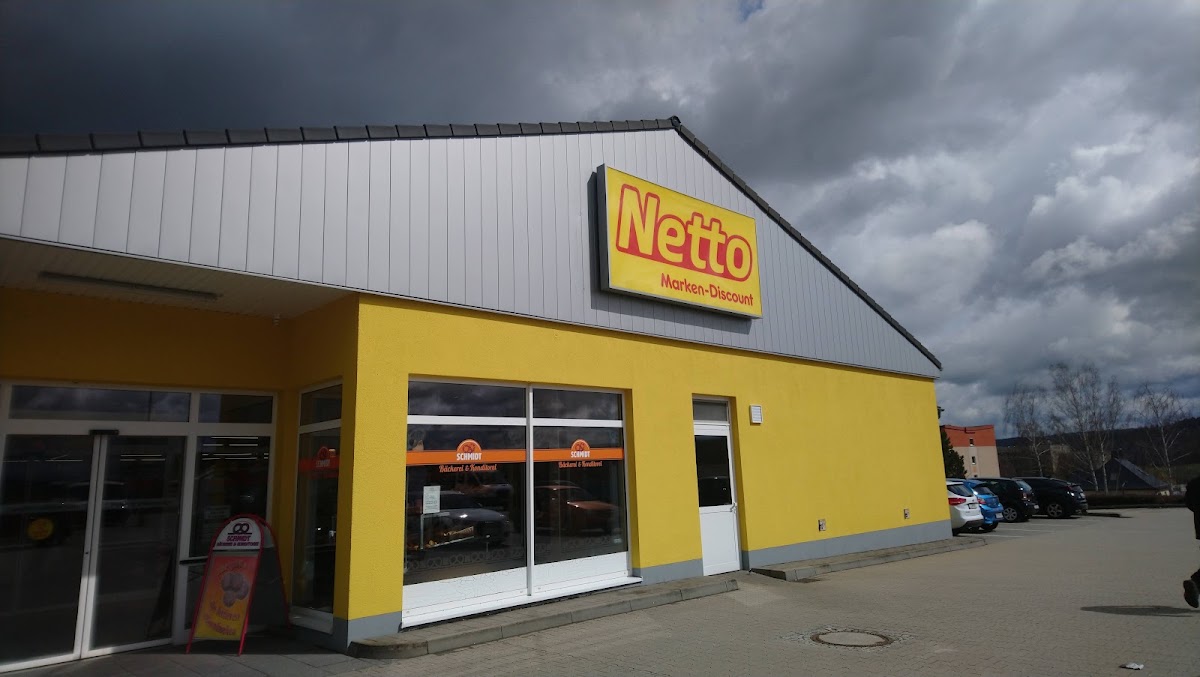 Netto Marken-Discount