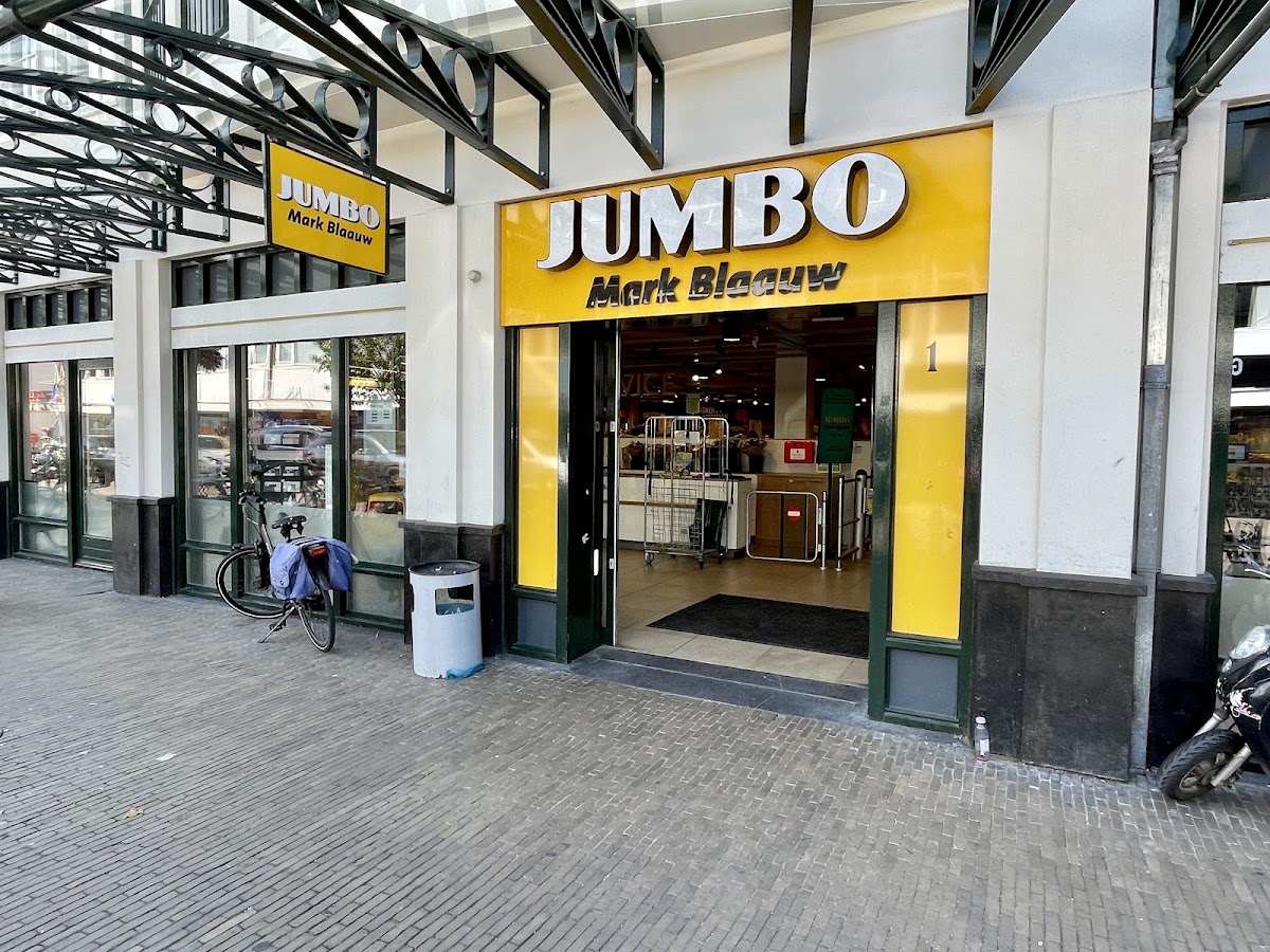 Jumbo