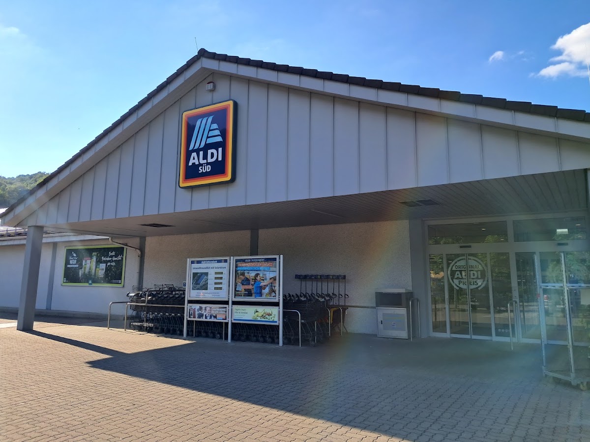 ALDI SÜD