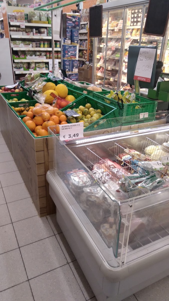 CONAD CITY