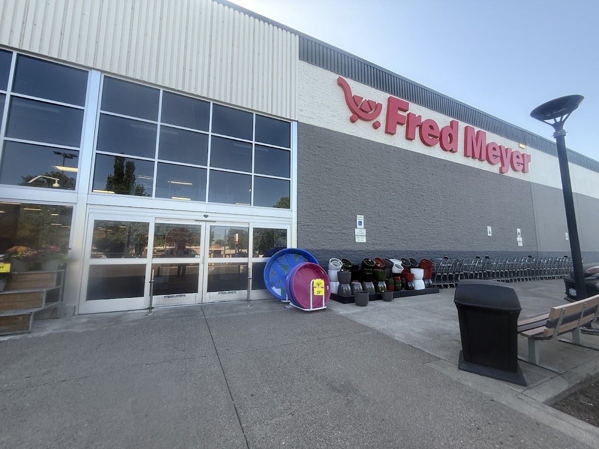 Fred Meyer