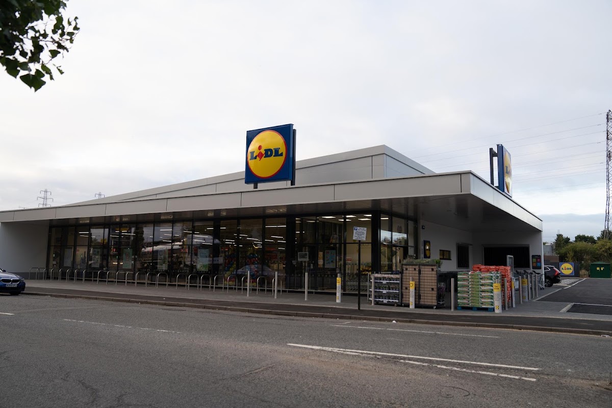 Lidl