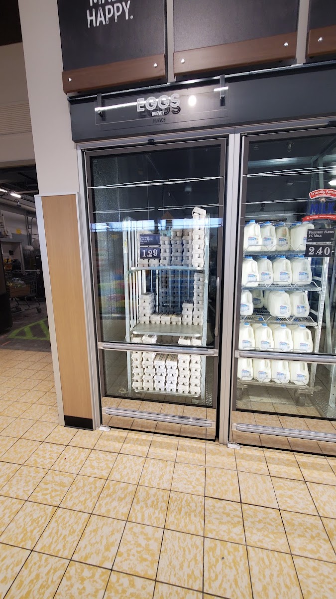 ALDI