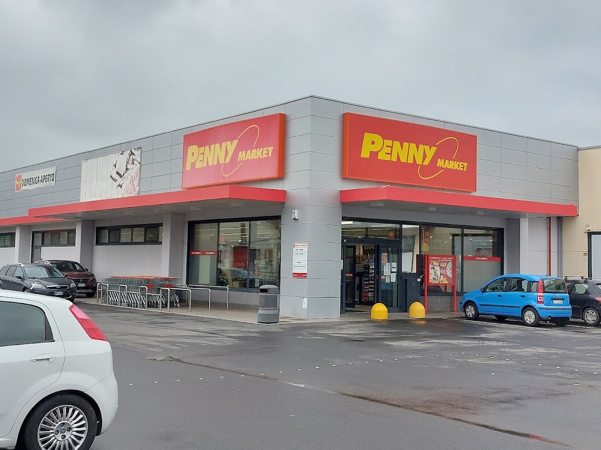 Penny Market
