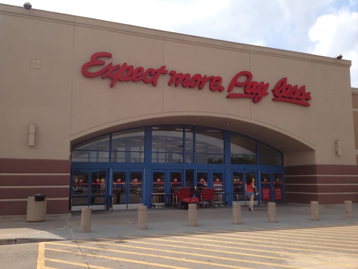 Target Grocery