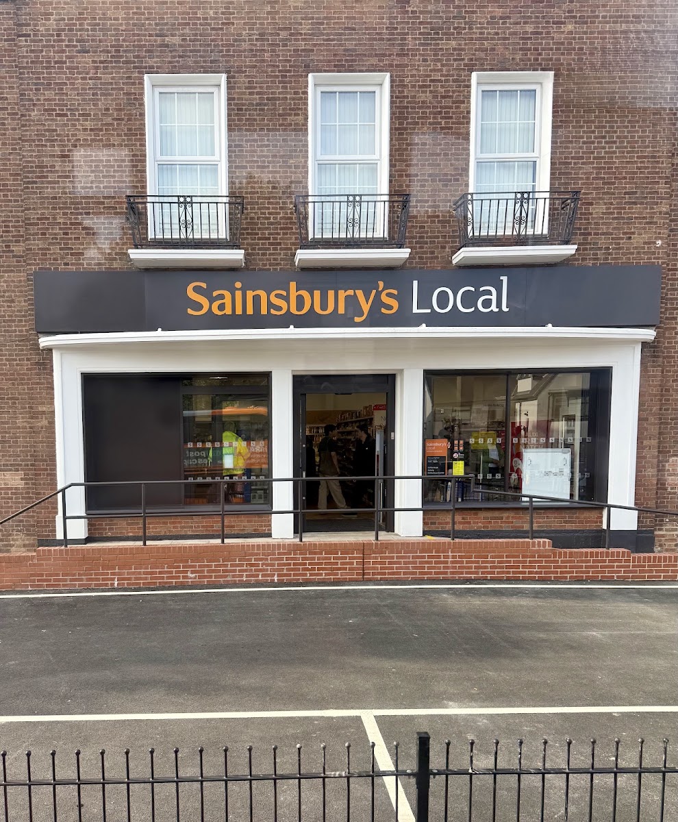 Sainsbury's Local