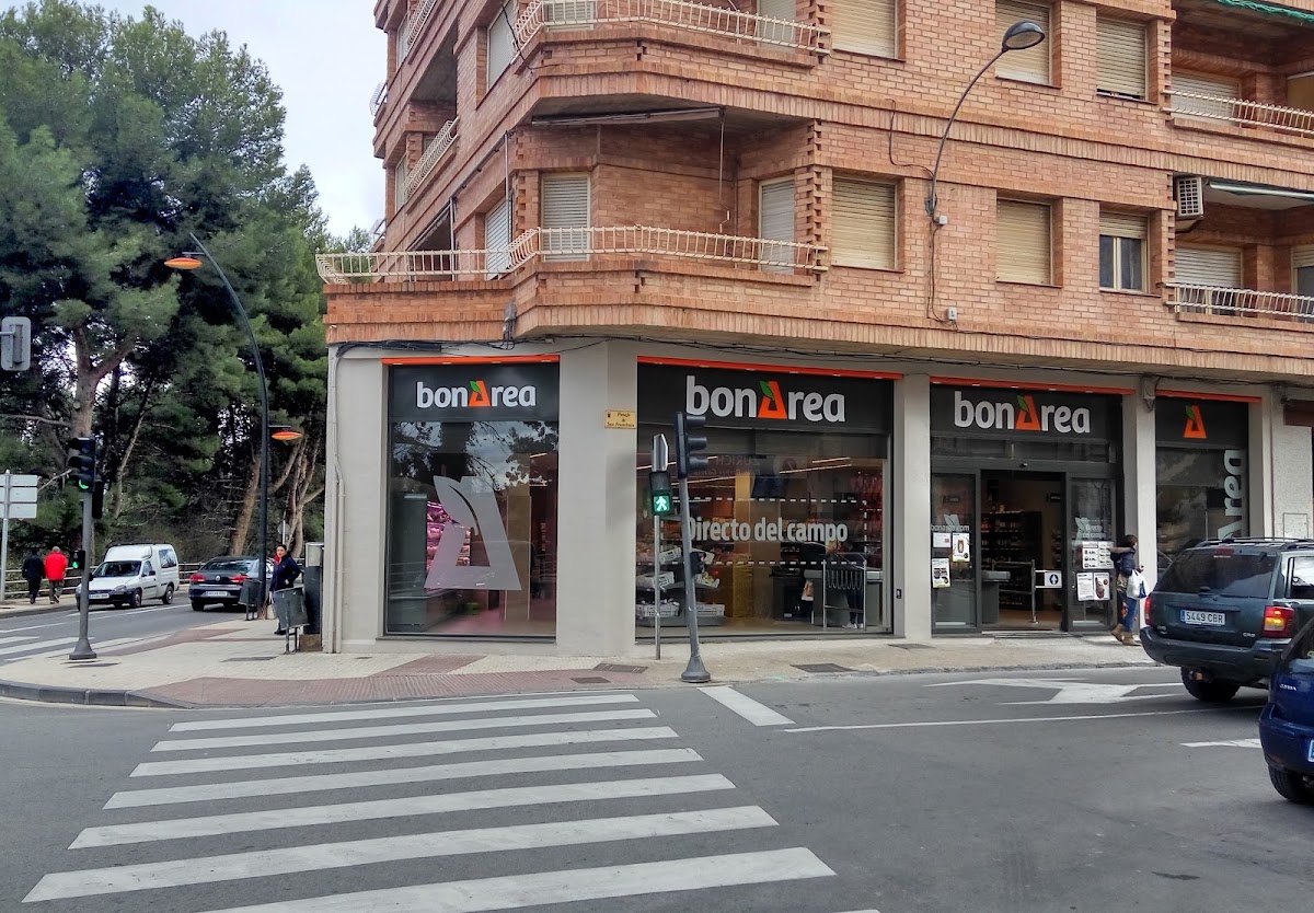bonÀrea
