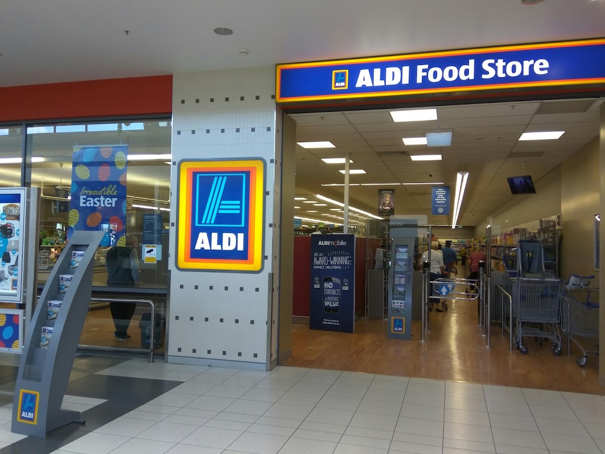 ALDI