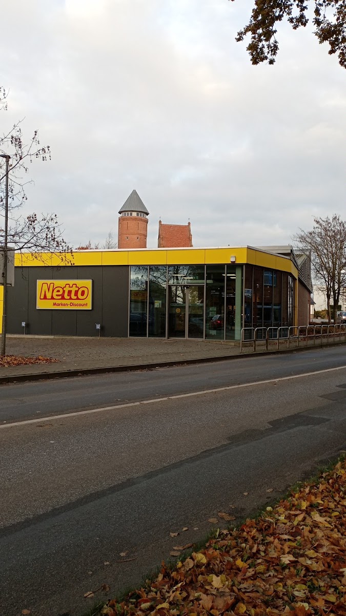 Netto Marken-Discount