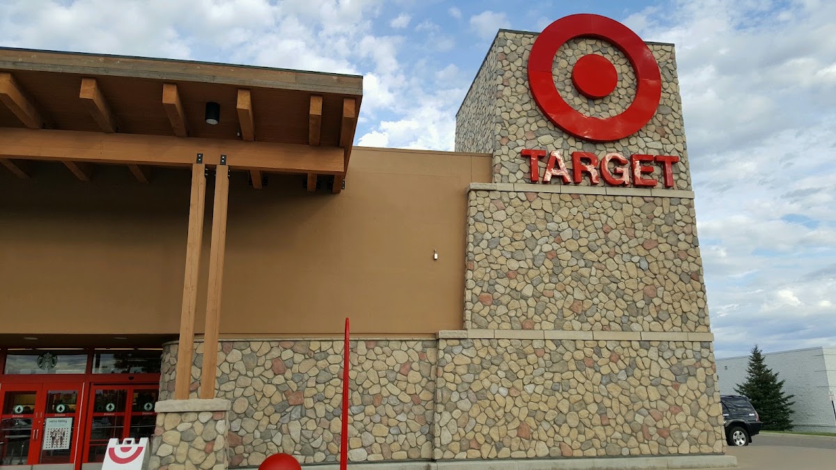 Target Grocery
