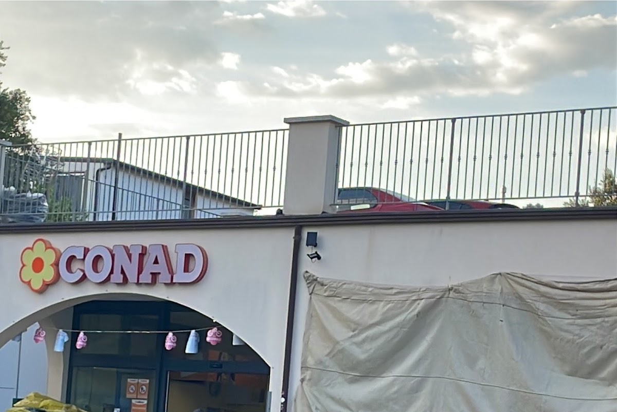 Conad - Supermarket