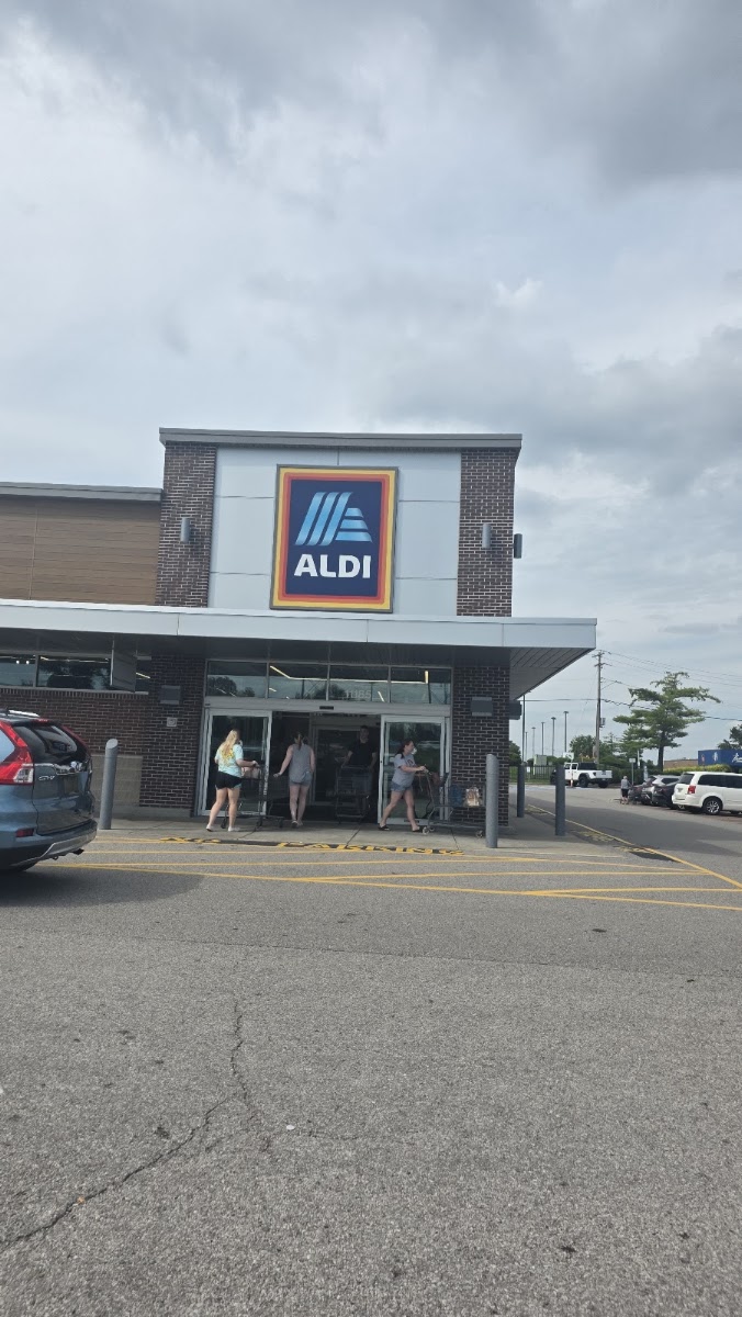 ALDI