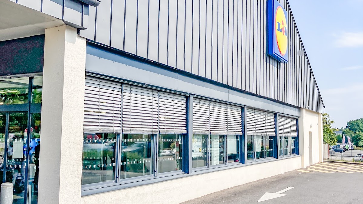 Lidl