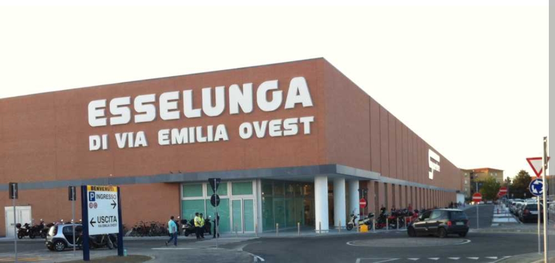 Esselunga