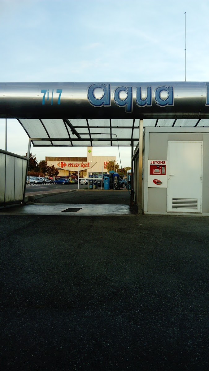 Carrefour Market