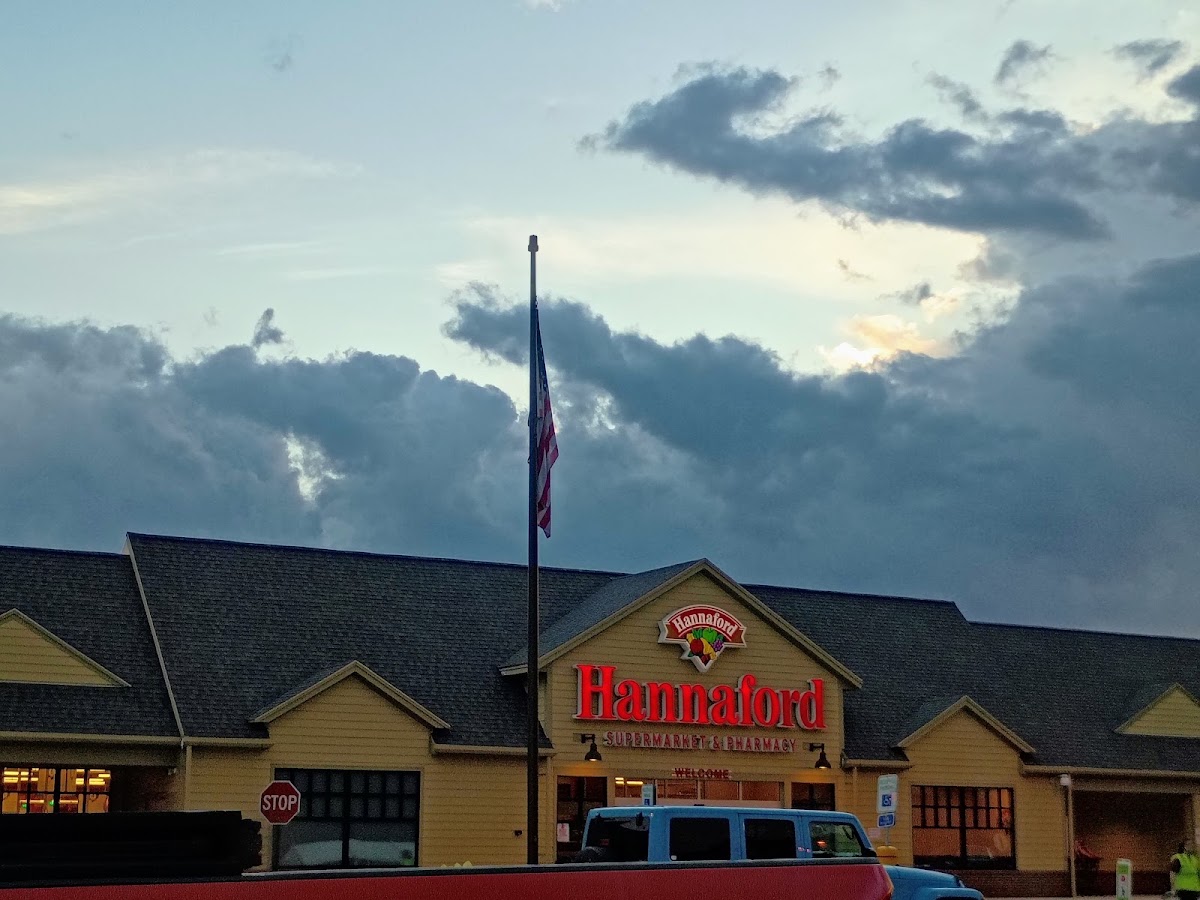 Hannaford