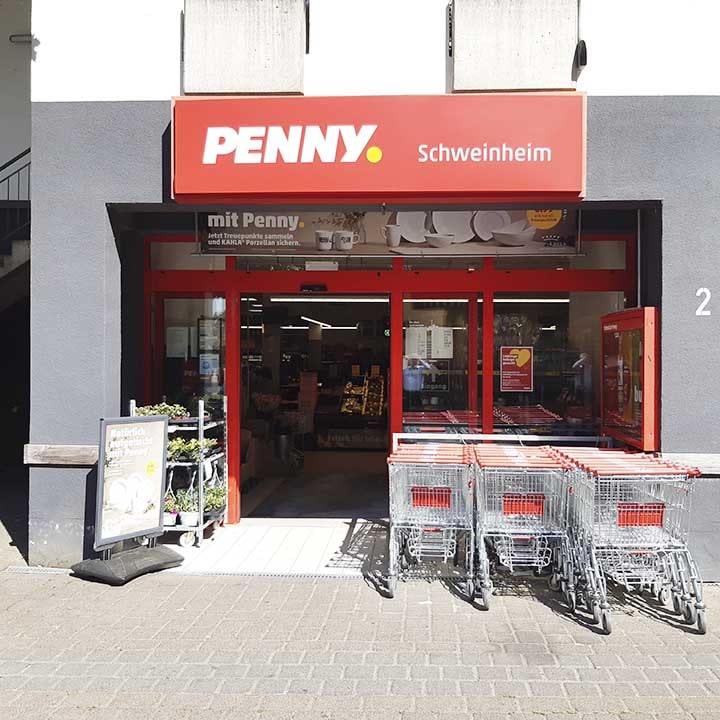 Penny Market