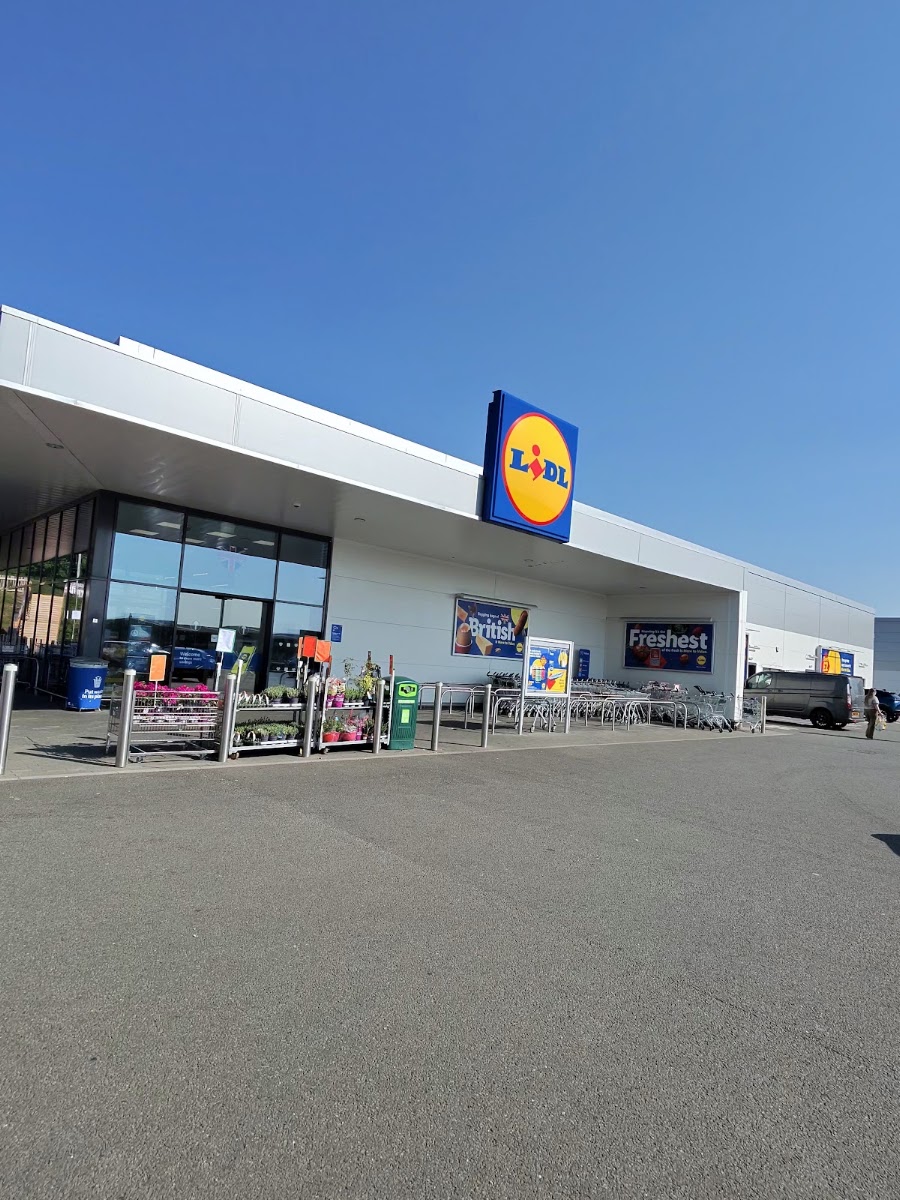 Lidl