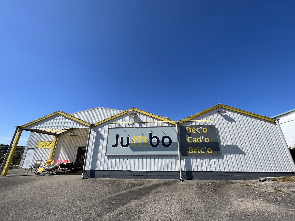 Jumbo