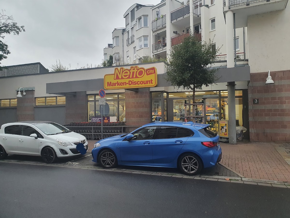 Netto City