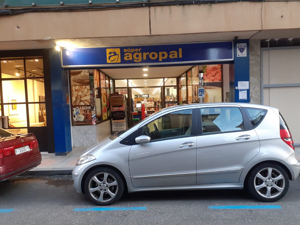 Súper Agropal