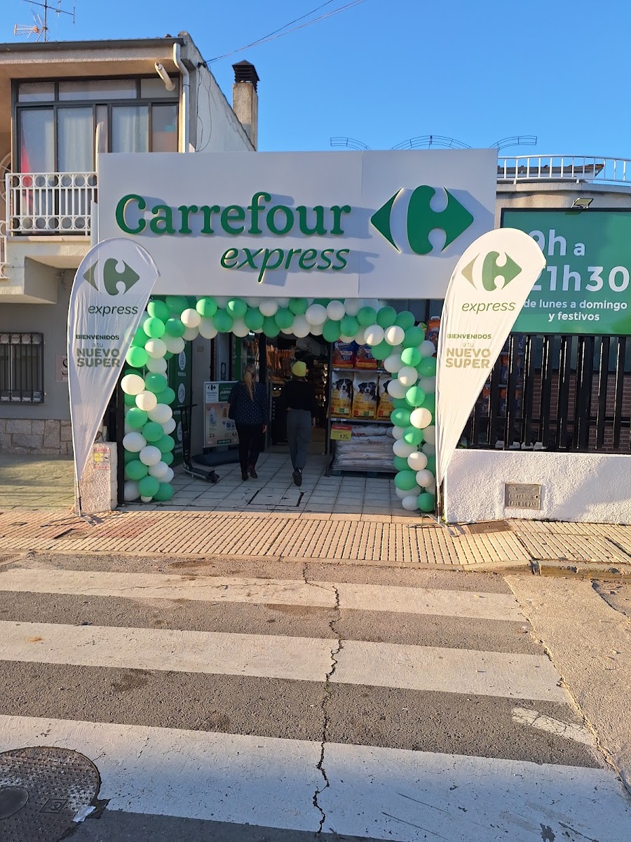 Carrefour Express