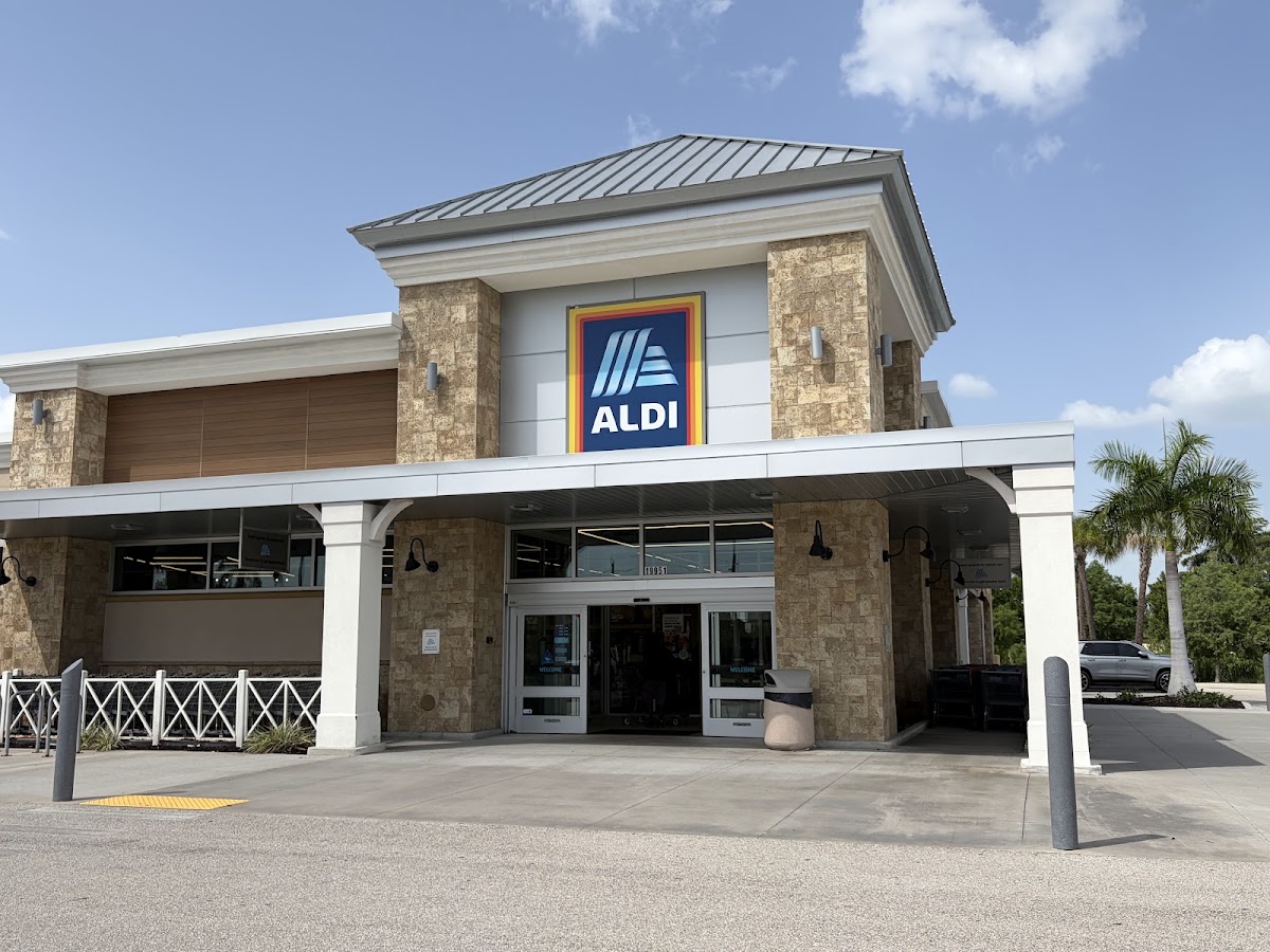 ALDI