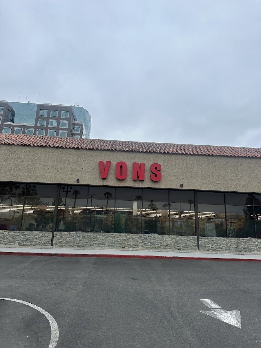 Vons