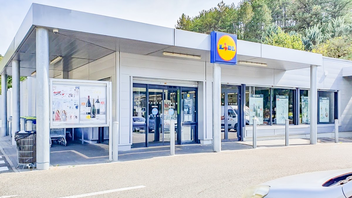 Lidl