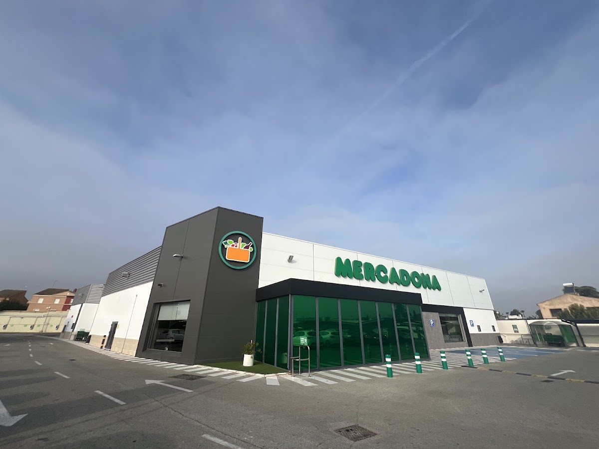 Mercadona
