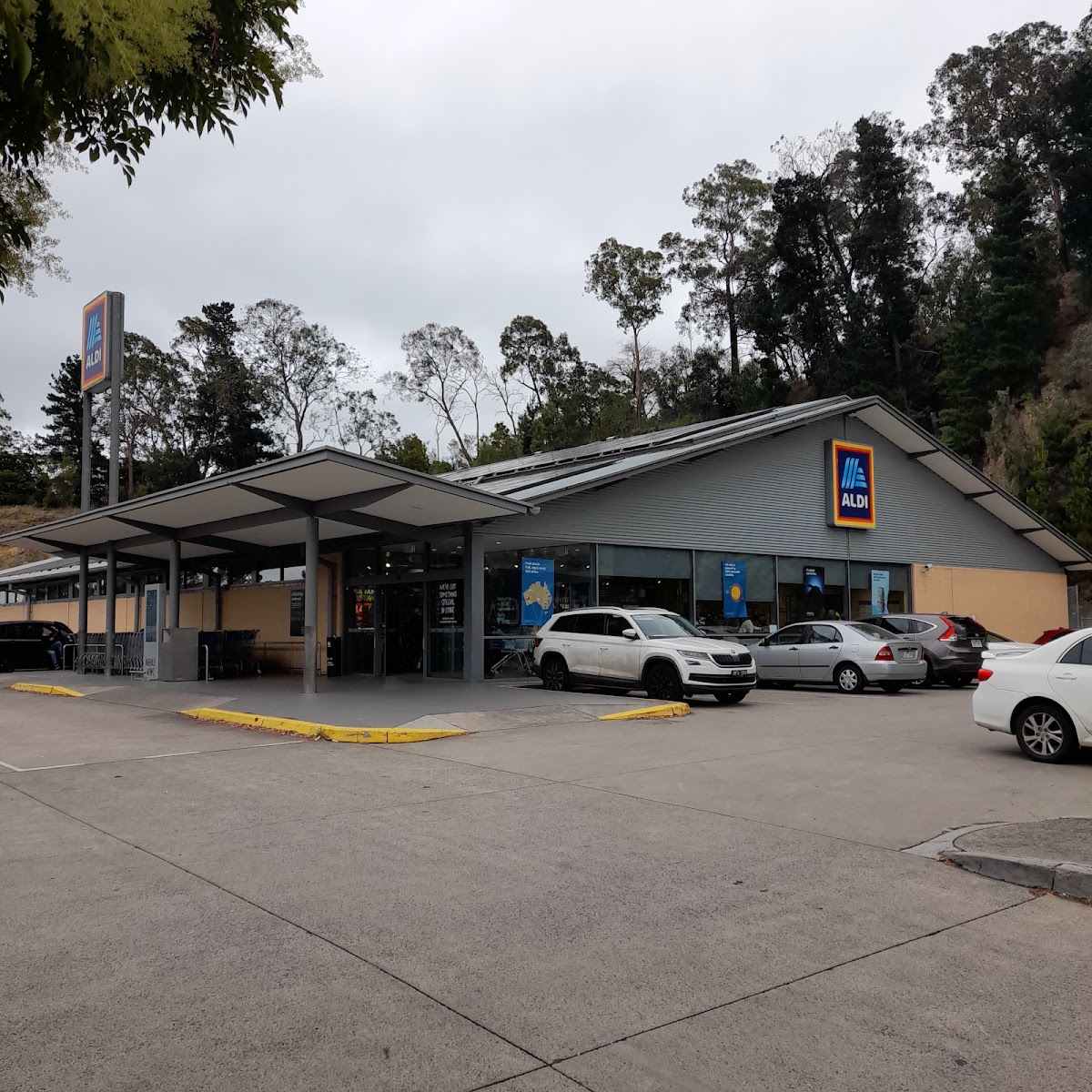 ALDI