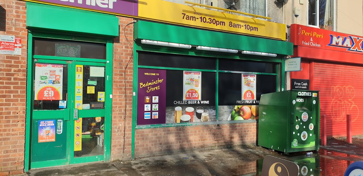 Costcutter