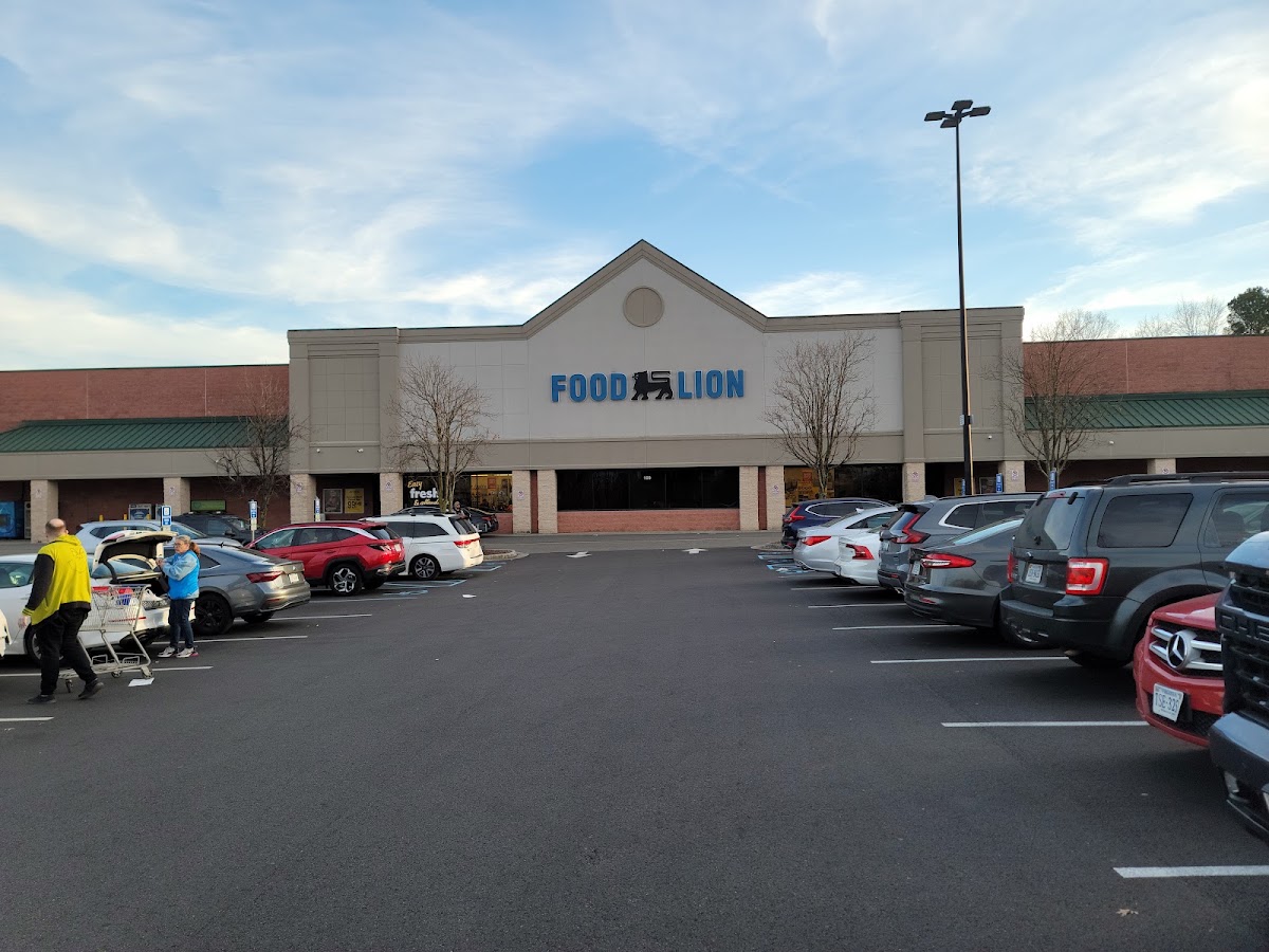 Food Lion