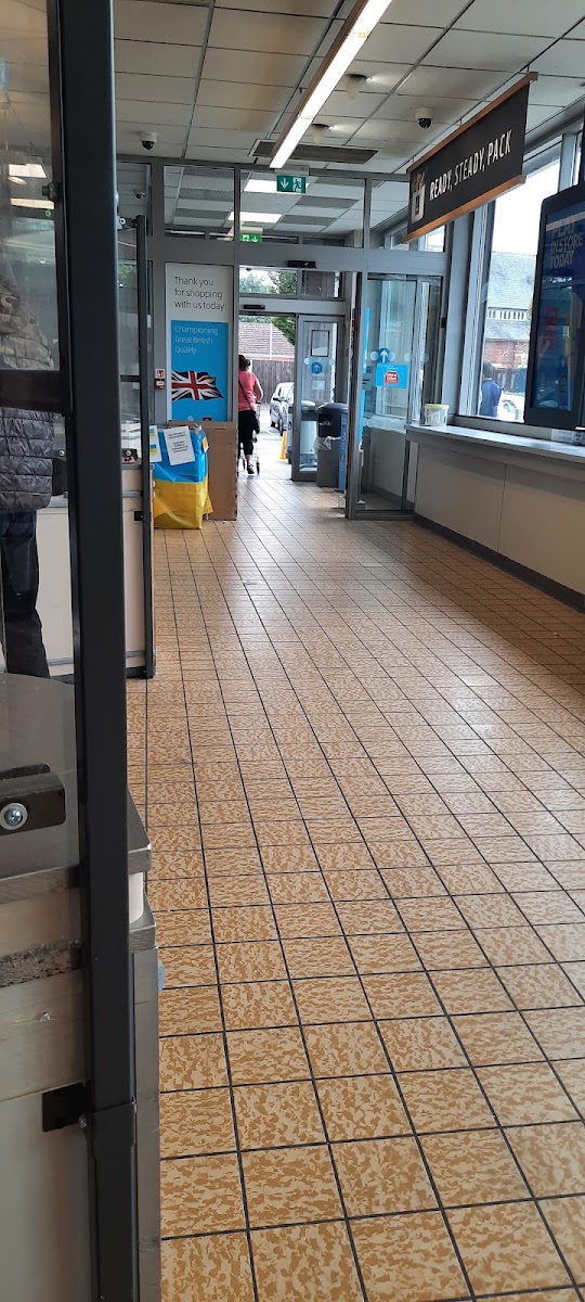 ALDI