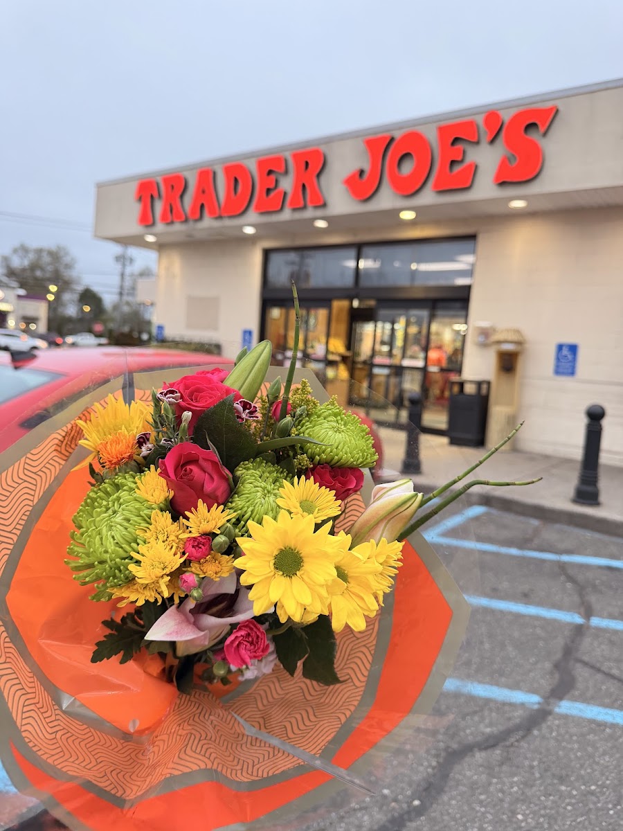 Trader Joe's